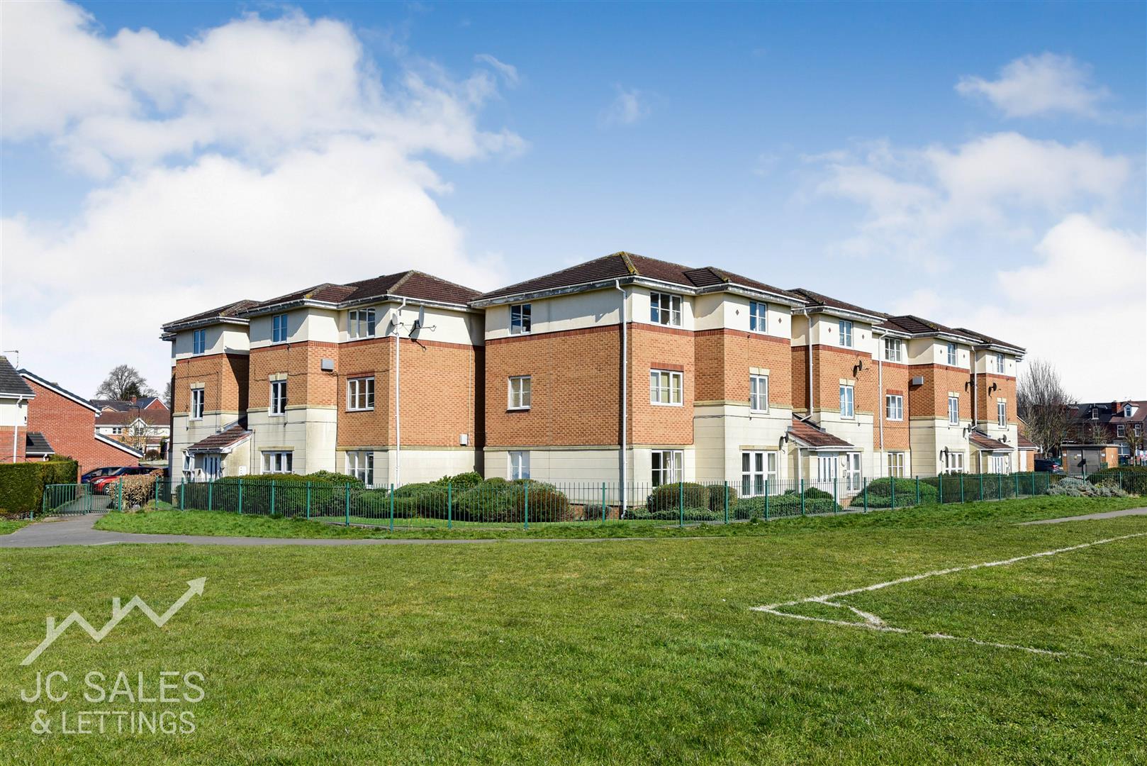 Keepers Close, Sheffield